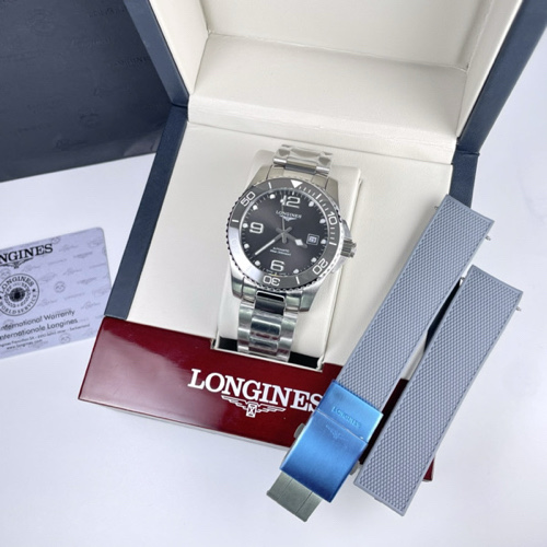 LONGINES watch-3